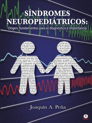 cover image of SÍNDROMES NEUROPEDIÁTRICOS
